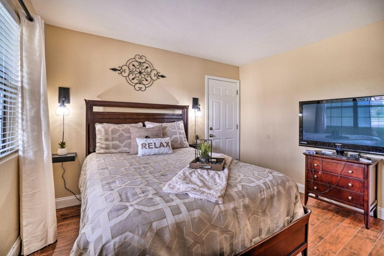 Branson Condo On Thousand Hills Golf Course! Exteriör bild